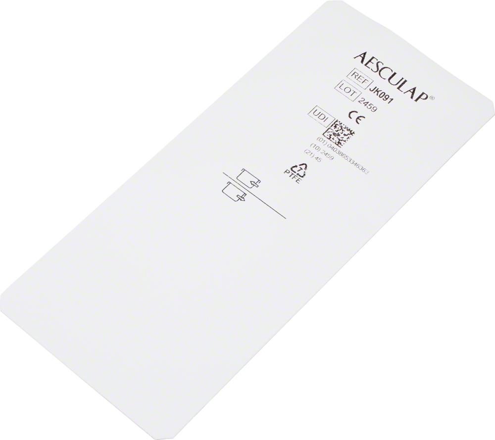 PERMANENT STERILE FILTERS | AESCULAP Minimally Invasive Surgery